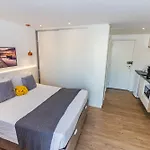 360 Suítes Moema
