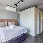 360 Suítes Moema
