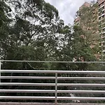 Duplex Aconchegante Com Lareira