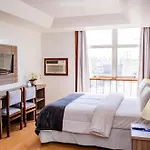 Dan Inn Planalto São Paulo