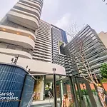 Novo Studio I Setin Downtown Republica - Piscina