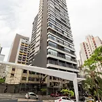 Bhomy Bela Vista - Ampla Varanda Com Vista Uen710