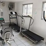 BHomy Jardins Novo e chic MA308