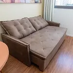 Estreia Familiar! 4P, Garagem, Prox Paulista