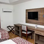 Dan Inn Planalto São Paulo