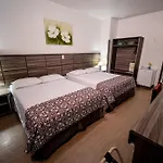 Dan Inn Planalto São Paulo