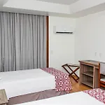 Dan Inn Planalto São Paulo
