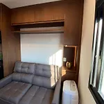Benx Vila Olimpia Modern Flat Sp