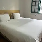 Hotel Internacional Sao Paulo