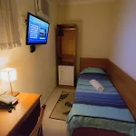 Hotel Estação Paraíso - ao lado do Metrô Paraíso e 600m da Av Paulista