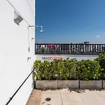 Aa212 Studio Sofisticado C/ Vaga Na Bela Vista