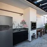 Aq1215 Apart. Confortavel Na Bela Vista