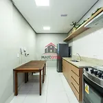 Aq1215 Apart. Confortavel Na Bela Vista