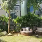 Apto Studio Em Moema Sp