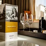 Suite Na Bela Vista By Conviva