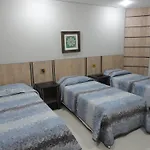 Hotel America do Sul