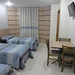 Hotel America do Sul