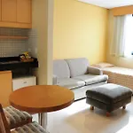 Brasília Santana Gold Flat