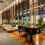Qoya Hotel Sao Paulo Curio Collection By Hilton