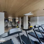 Apto I Com Piscina E Lazer - Butanta / Usp