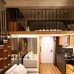 Studios Oscar 301