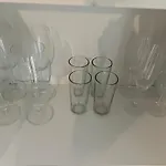 Mcbv1- Piscina Cobertura Vista Sp Garagem Frei Caneca 44M2