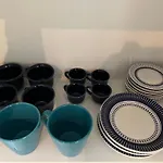 Mcbv1- Piscina Cobertura Vista Sp Garagem Frei Caneca 44M2