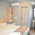 Unity Hotel - Vila Mariana Sp