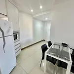 Moema Studium Decorado Com Garagem Ar Condicionado