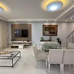 Casa Nova Em Bairro Nobre, Zona Sul