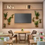 Meliá Jardim Europa
