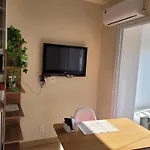 Studio Confortavel - Cond Panorama