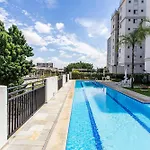 Wehome - Duplex Perto Do Aeroporto De Congonhas