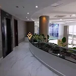 Suítes República São Paulo - Próximo ao Brás