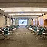Novotel Sao Paulo Morumbi