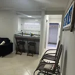 Apartamento Bairro De Itagua Ubatuba
