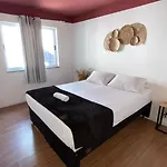 Pousada e Hostel Santiago Morumbi