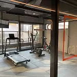 Estudio No Coracao De Pinheiros