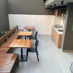 Estudio No Coracao De Pinheiros