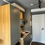 Studio No Butanta - Novissimo