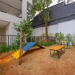 Ocb - Luxo E Conforto By Anora Spaces Campo Belo