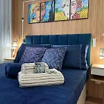 Apto Completo Na Chacara Santo Antonio - Studio Araujo