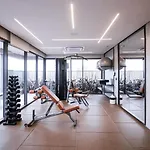 Moema - Studio Novo Com Piscina