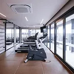 Moema - Studio Novo Com Piscina