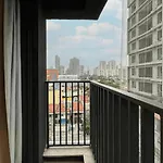 Moema - Studio Novo Com Piscina