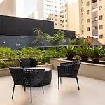 Apto Estudio Regiao Av Paulista