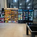 Apartamento Studio Garden - Sp