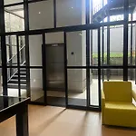 Apartamento Studio Garden - Sp