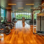Jw Marriott Hotel Sao Paulo