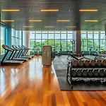 Jw Marriott Hotel Sao Paulo